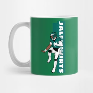 JALEN HURTS Mug